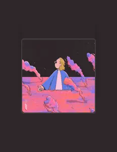 Escucha a Sam Knight, mira vídeos musicales, lee la biografía, consulta fechas de giras y mucho más.