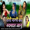 Teri Gali Ka Badmash Janu - Single