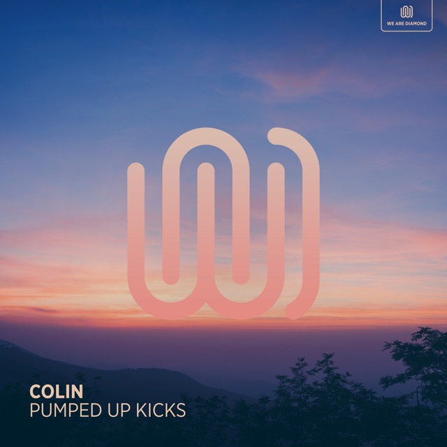 Pumped up Kicks - Single