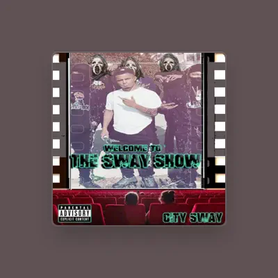 Listen to City Sway, watch music videos, read bio, see tour dates & more!