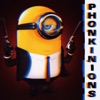 Phonkinions - Single