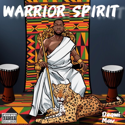 Warrior Spirit - Single