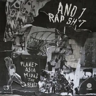 Planet Asia & MidaZ the Beast – And 1 Rap Shit (2023) [iTunes Match M4A]