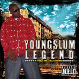 Sadly Mistaken (feat. Exstazi & Infra Redd) King B