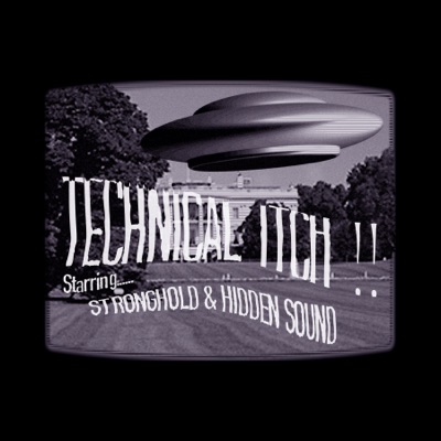 Stronghold / Hidden Sound - EP