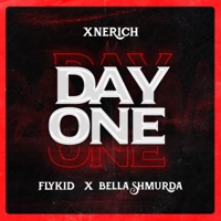 Day One (feat. FlyKid & Bella Shmurda) - Single - Xnerich