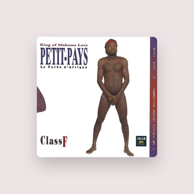 Listen to Petit Pays Rabbi, watch music videos, read bio, see tour dates & more!