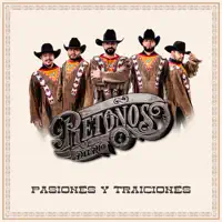 Ardiente Tentación — Retoños Del Rio