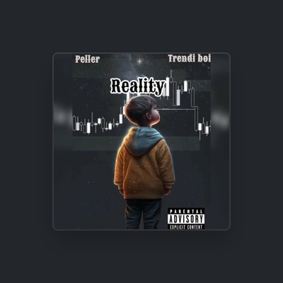 Listen to Peller, watch music videos, read bio, see tour dates & more!