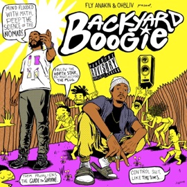 Stocking Cap (feat. ANKHLEJOHN, Al.Divino, Theravada & Big Kahuna OG) Fly Anakin & ohbliv