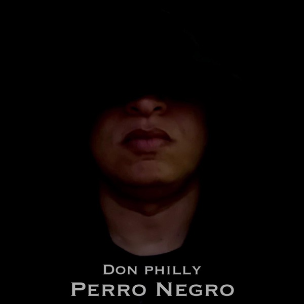 Perro Negro
