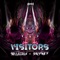 Visitors - Bellatrix, Skynet & Angami lyrics