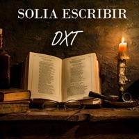 Solía escribir - Single - Dxt