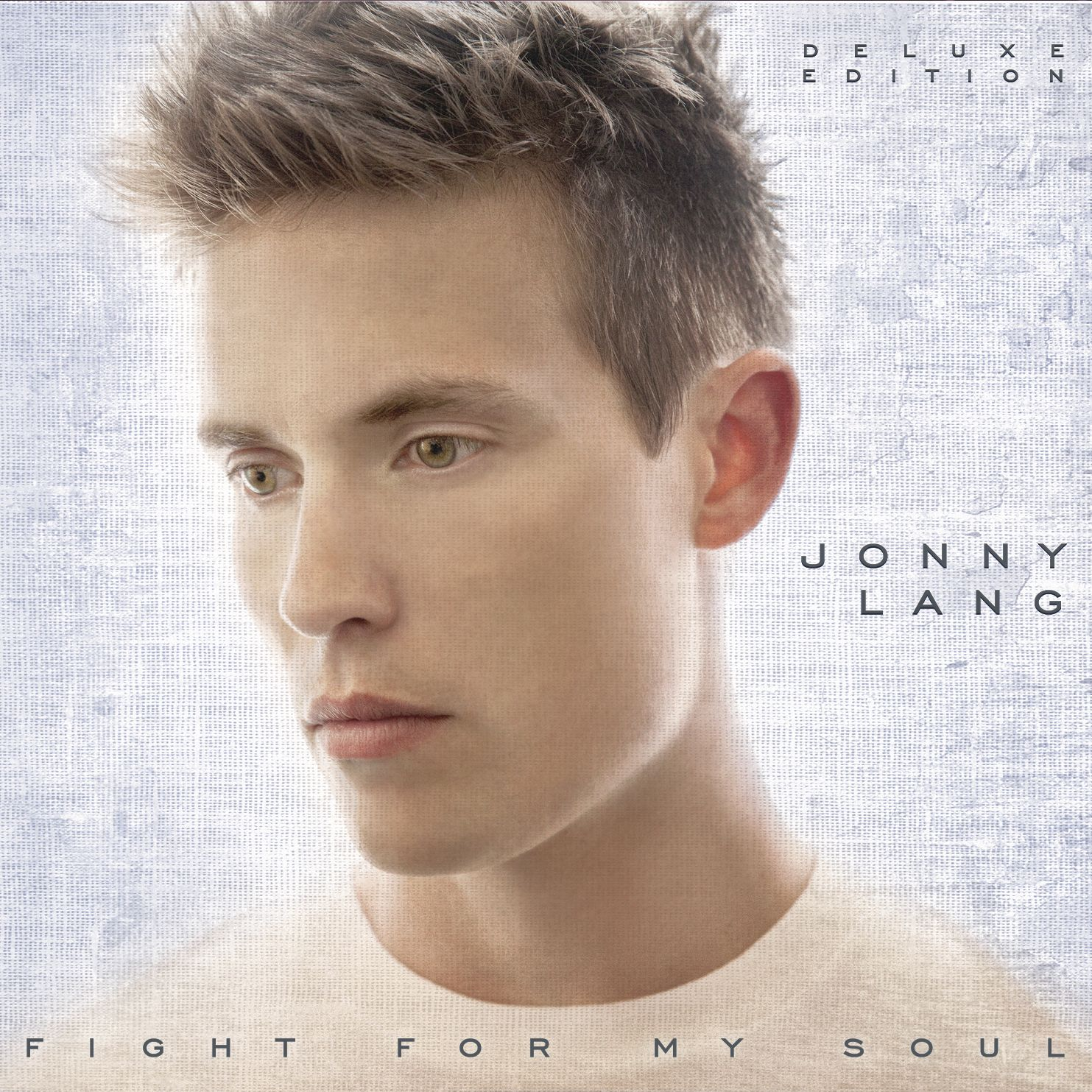 Fight for My Soul (Special Edition)