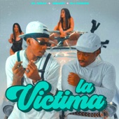 La Victima artwork