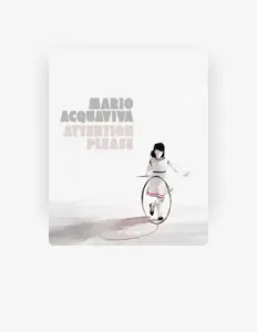 Ascolta Mario Acquaviva, guarda video musicali, leggi la biografia, vedi le date del tour & altro!