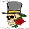 Top Hat (feat. President Davo) - Trippy A10 lyrics