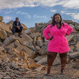 Follow My Dreams Pt. 3 (feat. MANHAKIM) Efua