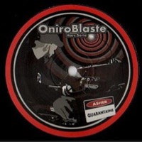 Possession_Oniroblaste Quarantaine Ep_A2 - Single - IND_Cult Collective