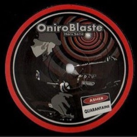 Possession_Oniroblaste Quarantaine Ep_A2 IND_Cult Collective