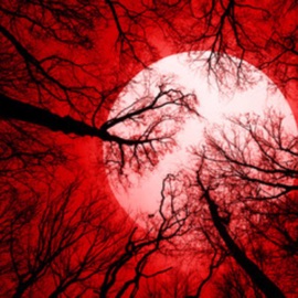 Hellish Red (feat. Spinna) TFO Pollo