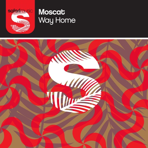 Way Home - Single