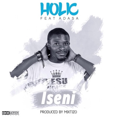 Iseni (feat. Adasa) - Single