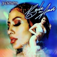 Baila Mi Amor - Single - JCandy