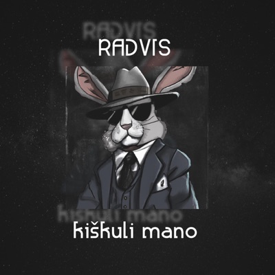 Kiškuli Mano - Single