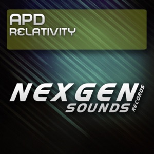 Relativity - Single