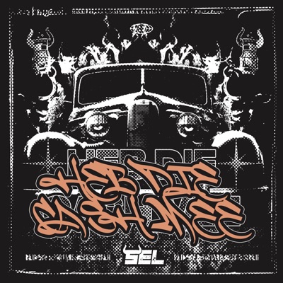 Heb Die Cash Mee - Single