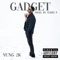 Gadget - Yung 2k & Terry P lyrics
