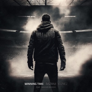 Winning Time (feat. Marvin Brooks)