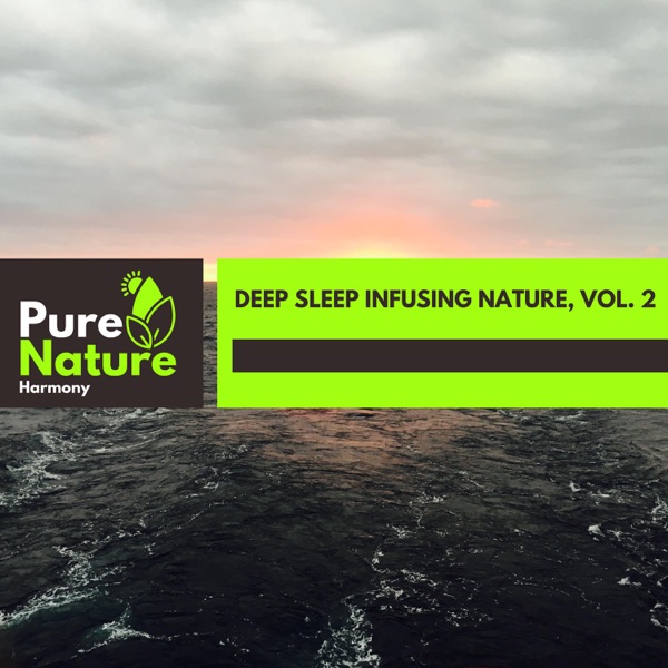 Deep Sleep Infusing Nature, Vol. 2