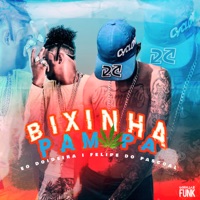 Bixinha Pampa (feat. Felipe do Pascoal) - Single - Éo Doideira