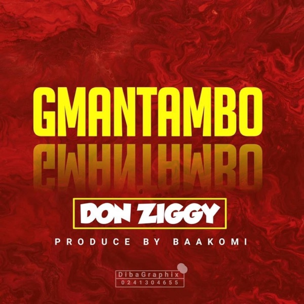 Gmantambo