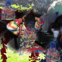 Bacc on Business (feat. 04leezy) - Single - Montreyx3