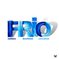 FRIO - Single - MOSA & J.Saenz