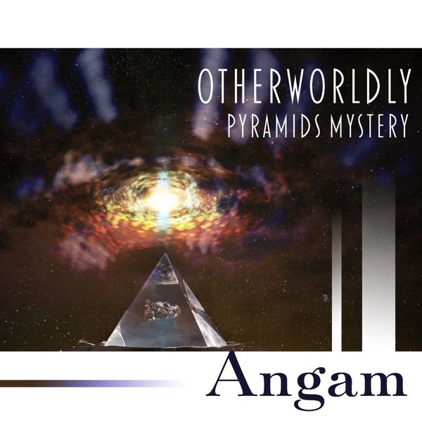 Otherworldly Pyramids Mystery