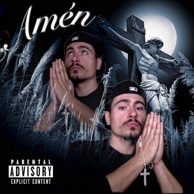 Amén (feat. Jay Cas) - Single
