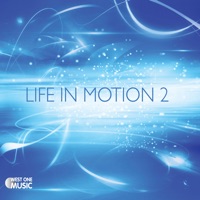 Life in Motion 2 - Paul Reeves