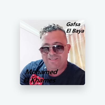 Listen to Mohamed El Khames, watch music videos, read bio, see tour dates & more!