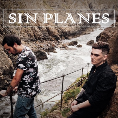 Sin planes (feat. Ebroh) - Single
