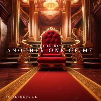 Another One of Me (feat. Shy) - Single
