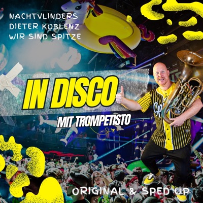 In Disco - Single