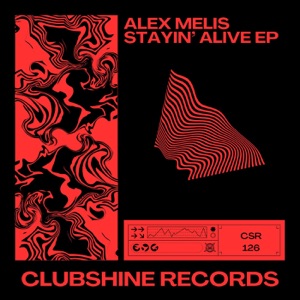 Stayin' Alive - Single