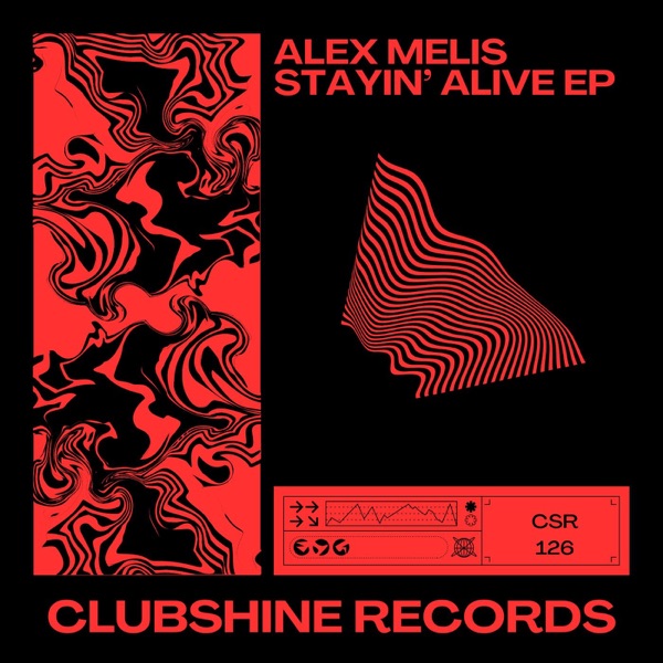 Stayin' Alive - Single