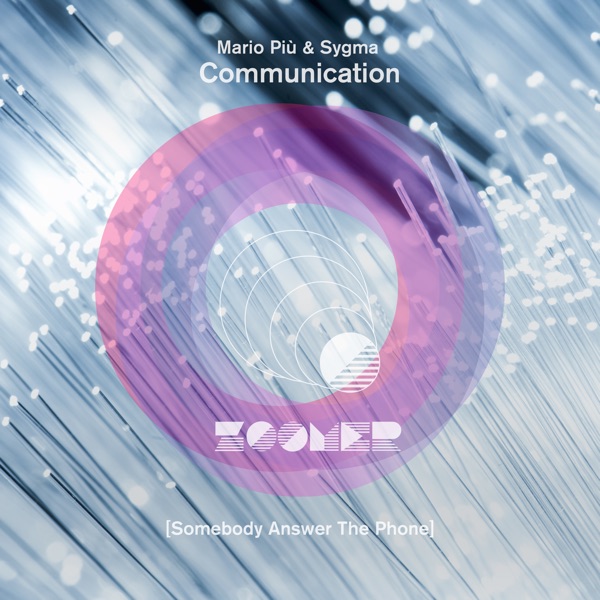Communication [Somebody Answer the Phone] [Remixes] - EP