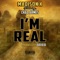 I'm Real (feat. Chad Armes) - Madison X lyrics