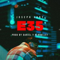 E35 - Single - Joseph Gaby